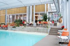 Bamboo Hotel & Lifestyle - Gradini