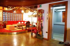 Bamboo Hotel & Lifestyle - Ascensore Hotel