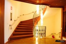 Bamboo Hotel & Lifestyle - Scale
