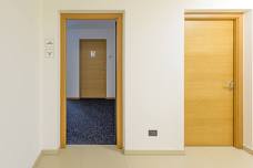 Hotel Melodia del Bosco - Fitness