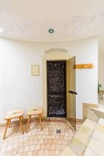 Hotel Melodia del Bosco - Sauna