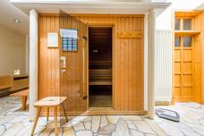 Hotel Melodia del Bosco - Sauna