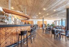 Leitlhof Dolomiten Living - Bar