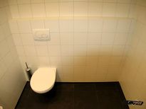 Messner Mountain Museum Ortles - Toilette