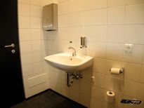 Messner Mountain Museum Ortles - Toilette