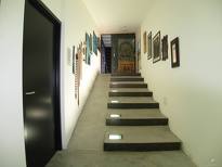 Messner Mountain Museum Ortles - Stufen & Treppen