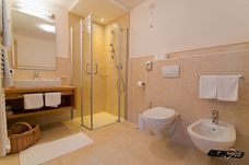 Panoramahotel Baumwirt - Badezimmer