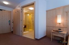 Panoramahotel Baumwirt - Badezimmer