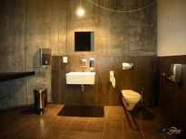 Museo e Chiesa di San Procolo - Bagno