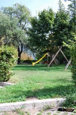 Erlebnisbad Tramin - Stufe