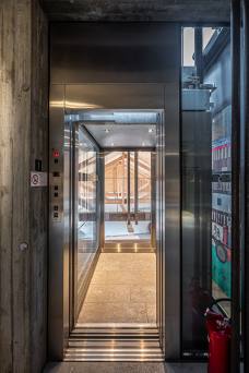 culturamartell - Lift