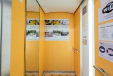 Hotel Ansitz Jakoberhof - Ascensore
