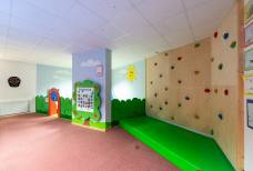 Hotel Ansitz Jakoberhof - Sala giochi
