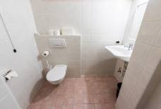 Hotel Ansitz Jakoberhof - Bagno comune