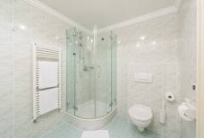 Hotel Ansitz Jakoberhof - Bagno Camera n. 204