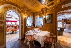 Hotel Ansitz Jakoberhof - Stube tirolese