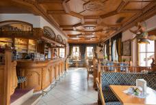 Hotel Ansitz Jakoberhof - Bar