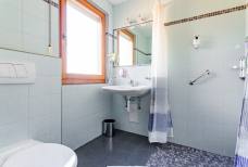 Hotel - Appartement Christine - Bagno camera 16