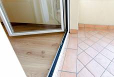Hotel - Appartement Christine - Balcone appartamento 301