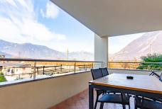 Hotel - Appartement Christine - Balcone appartamento 301