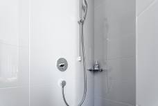 Hotel - Appartement Christine - Bagno appartamento 301