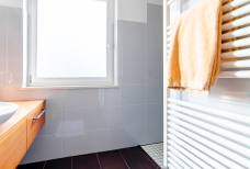 Hotel - Appartement Christine - Bagno appartamento 301