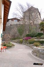 Ristorante Castel Tirolo
