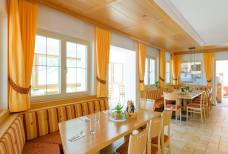 Restaurant Tonzhaus - Speisesaal