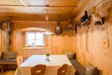 Restaurant Tonzhaus - Stube