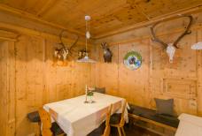 Restaurant Tonzhaus - Stube