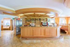 Restaurant Tonzhaus - Speisesaal