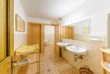 Restaurant Tonzhaus - Toilette