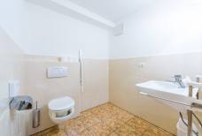 Restaurant Tonzhaus - Toilette