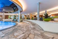 Andreus Golfhotel - Rampe