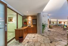 Andreus Golfhotel - Hallenbad