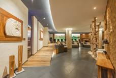 Andreus Golfhotel - Sauna & Relax