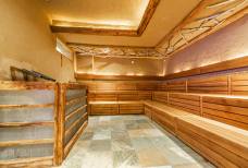 Andreus Golfhotel - Sauna & Relax