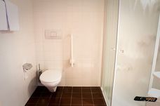 Hotel Bellavista - Badezimmer 108