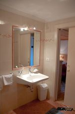 Hotel Bellavista - Badezimmer 109