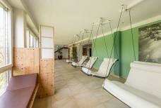 Hotel Alpenflora - Wellness