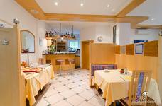 Livehotel Friedheim Ruster Resort - Frühstückssaal