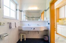 Livehotel Friedheim Ruster Resort - Badezimmer 319