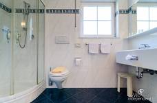 Livehotel Friedheim Ruster Resort - Badezimmer 319
