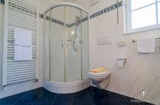 Livehotel Friedheim Ruster Resort - Badezimmer 319