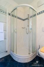 Livehotel Friedheim Ruster Resort - Badezimmer 319