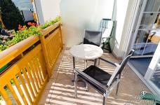 Livehotel Friedheim Ruster Resort - Balkon