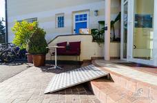 Livehotel Friedheim Ruster Resort - Rampe 1