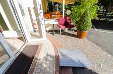 Livehotel Friedheim Ruster Resort - Rampe 1