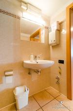 Livehotel Friedheim Ruster Resort - Toiletten