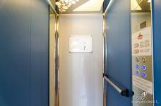 Livehotel Friedheim Ruster Resort - Fahrstuhl